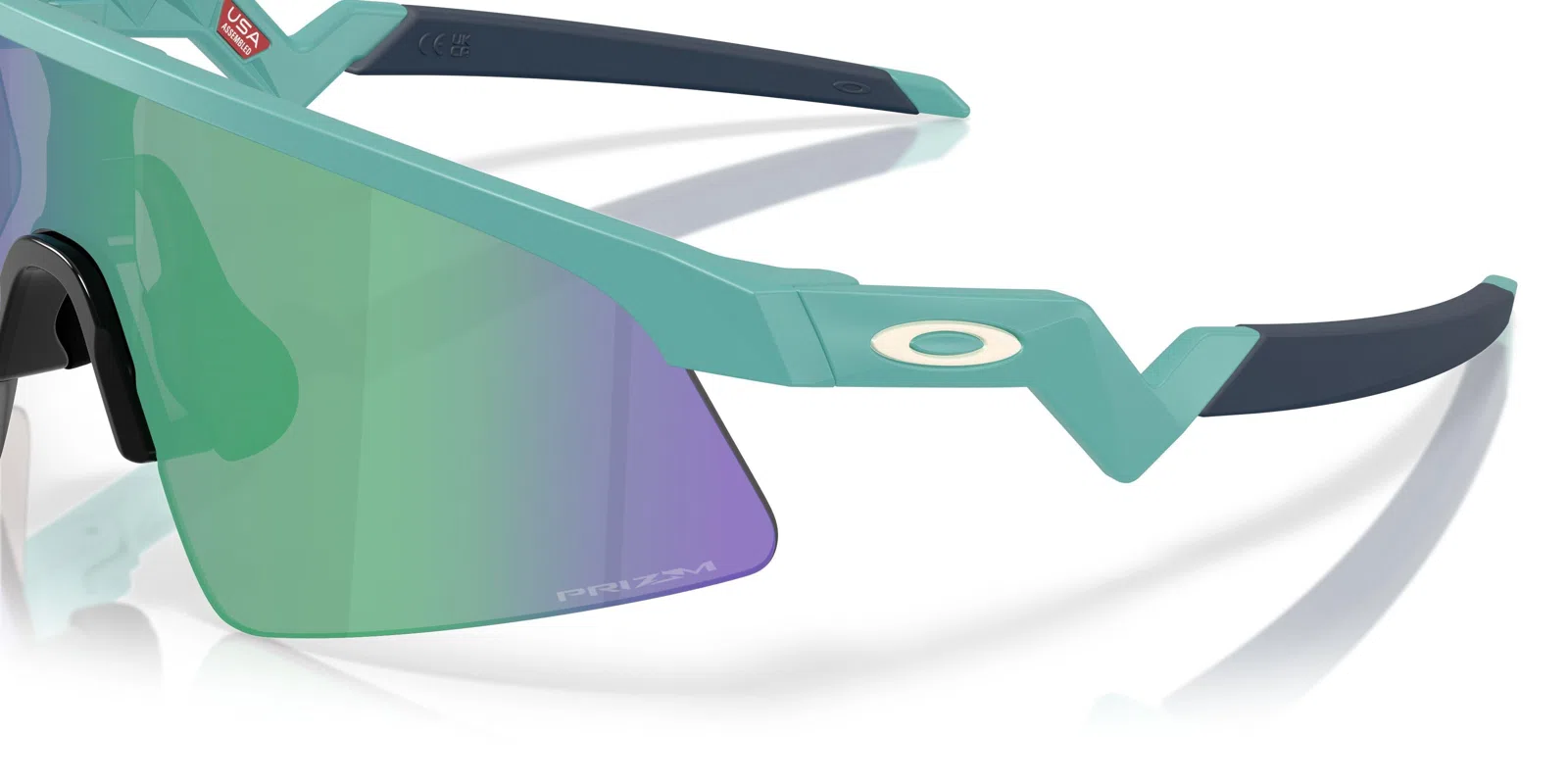 Oakley Resistor Sweep 9015 Sunglasses - view 40